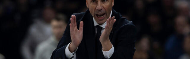 PARTIZAN DOBIO NOVOGODIŠNJI POKLON: Bolje nije moglo da se dogodi!