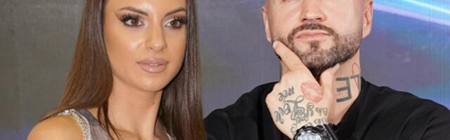 MIONA I ŠA OTVORILI VRATA PORODIČNOG DOMA: Pogledajte šta se dešava iza zidina u Zemunu! (FOTO)