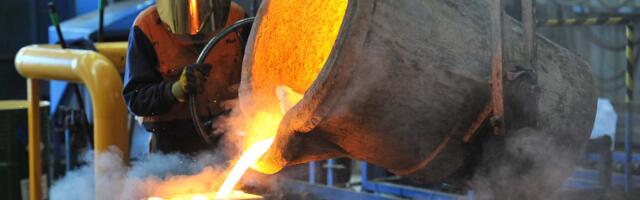 Vlada uvodi privremene kvote za uvoz cementa i proizvoda od čelika