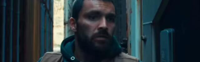 Iz Holivuda u EXATLON: Glumio sa čuvenim glumcem, sada se bori u najvećem sportskom rijalitiju