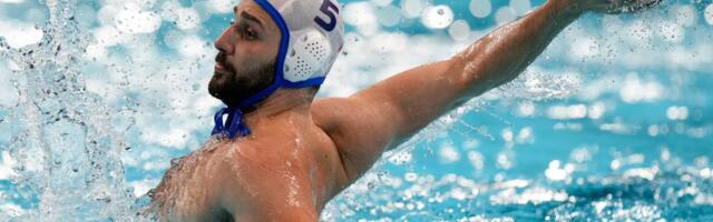 Ćuk posle neočekivanog rezultata: "Ova naša generacija ne zna za lako"