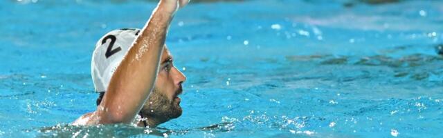 Italija i s pola gasa silna na startu EP