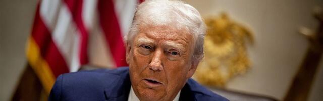 Američki zvaničnik otkrio kada bi Tramp mogao da anektira Grenland