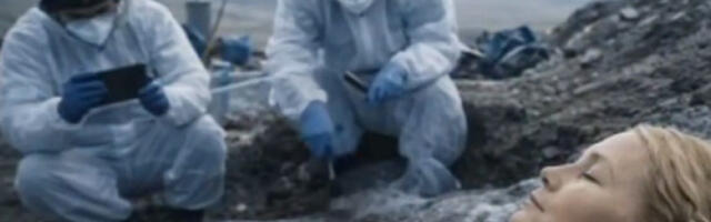 Жена мумија са Алтаја мења историју Евроазије