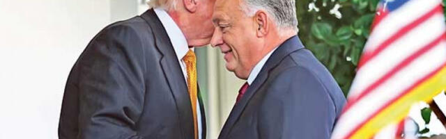 Мађарска међу ретким Трамповим узданицама у Европској унији