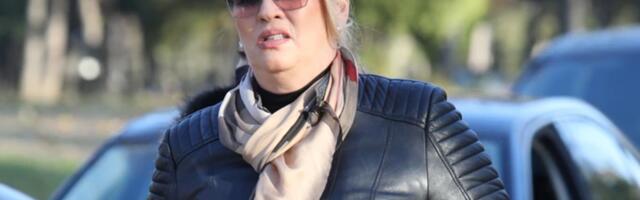 "Doktorka mi je rekla 'Pogledaj u nebo i prekrsti se'" Našoj folkerki OTKRIVEN KARCINOM: "Na svu sreću nisam imala hemoterapije"
