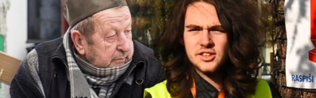 NEŠTO PRED IZBORE Koga seljaci ogovaraju kod studenata?