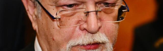 POLITIČKI MANEKEN KOJI SE KRIJE ISPOD STOLA: Dok blokaderi obigravaju oko Picule, hrvatski "Jutarnji list" ga ŽESTOKO PONIZIO! "Niko ga ne čita i ne pita"