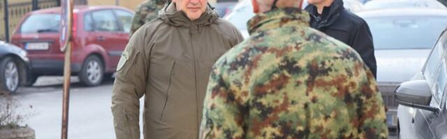 Unapređenje saradnje i podrška u realizaciji planiranih aktivnosti