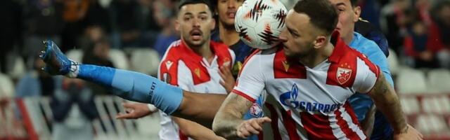 VEČE ODLUKE Ovako Zvezda može direktno u osminu finala