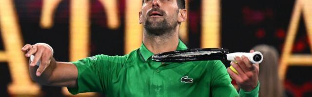 Nekada četvrti teniser sveta smatra da Đokoviću penzija nije na umu: Ako osvoji Australijan open, zašto ne bi i Vimbldon?