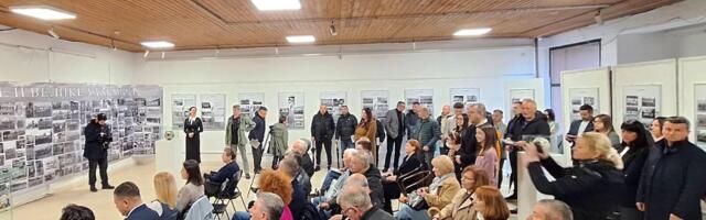 SSP Vranje: Istorijski arhiv povećava broj zaposlenih bez jasnih razloga