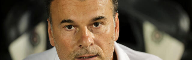 Bivši fudbaler Crvene zvezde izabrao APOEL pre Aleksandra Stanojevića!