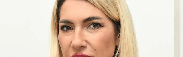 Na "PRVU ZADNJICU SRBIJE" nije ostao imun ni DARKO LAZIĆ! Jovana Jeremić: "Već tri dogodine!"