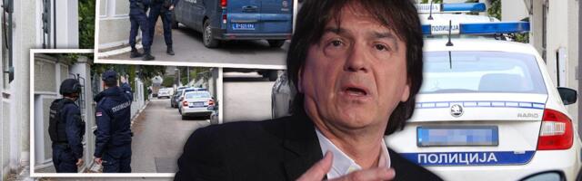 BOMBA ZDRAVKU ČOLIĆU NIJE SLUČAJNA! Ovo su 2 najverovatnija razloga zbog čega je bio na udaru: "Vi time sami sebi stavljate metu na čelo!"