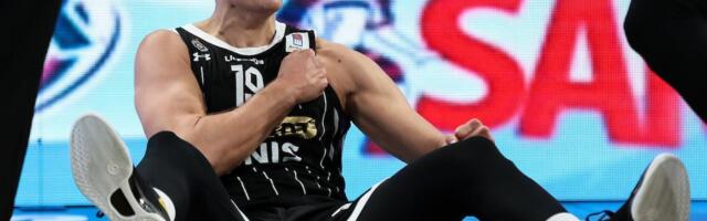 Da li bi miljenik „grobara“ mogao da bude Partizanova karta iznenađenja u Nišu?