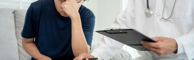 Imao sam ovu noćnu naviku, a nisam imao pojma da je znak opake bolesti: Ispovest čoveka koji se bori sa rakom