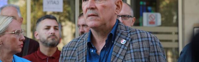 Bošković: Šapić razbacuje novac iako je grad deset milijardi dinara u deficitu