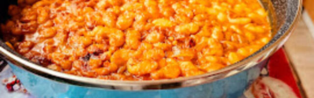 U vodi, nikako: Pasulj pre kuvanja najbolje potopite u jednu neoubičajenu namirnicu