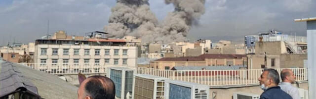 Израелска војска до сада бацила више од 2.000 бомби на Иран