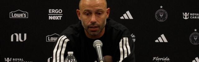 "Normalno da punimo stadione..." Maskerano: To je uticaj Lionela Mesija!