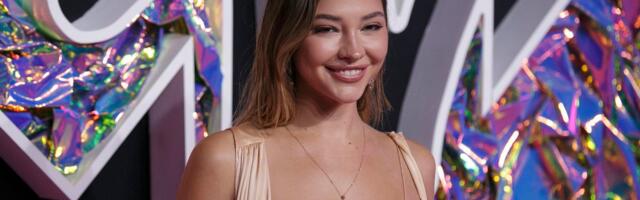 Ko je Medlin Klajn, glumica zbog koje je Luka Dončić raskinuo veridbu