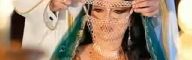 OVO JE MEZIMICA VLADARA DUBAIJA! Kupa se u milionima, NIKAD NE NOSI HIDŽAB, a na rođenju je dobila HRIŠĆANSKO IME!