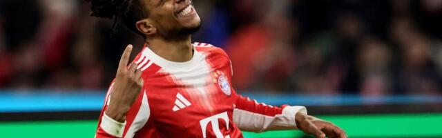 Razbili Siti, pa navijače bacili u trans: Real Madrid spremio 160 miliona evra za zvezdu Bajerna!