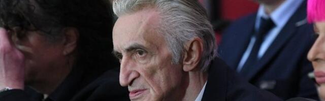 "Ništa lepo mi se nije desilo od kad mi je sin umro": Bolno priznanje čuvenog harmonikaša