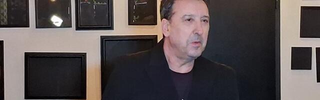 Haos u Sava centru pred koncert, besan Hari Mata Hari: "Gadi mi se kad vidim..."