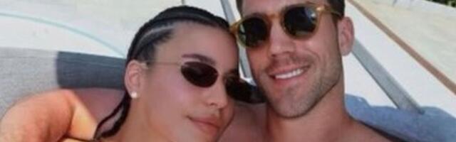 SAZNAJEMO Raskinuli Dušan Vlahović i Vanja Bogdanović: Ona se vratila u Beograd, on odmah povukao ovaj potez