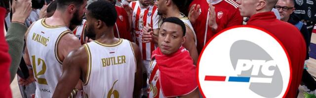 A na RTS Zvezda dala 200 poena! (VIDEO)