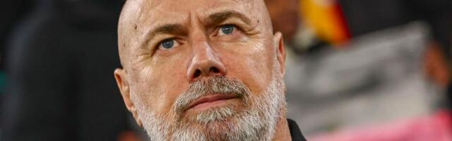 Zmajevi spremni za meč sa Italijom vredan Mundijala: Neko je morao na tribine, Sergej Barbarez odlučio ko!