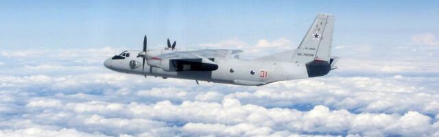 Tragedija u brdima Krima: Spasilačke ekipe locirale olupinu An-26, nema preživelih među 29 osoba