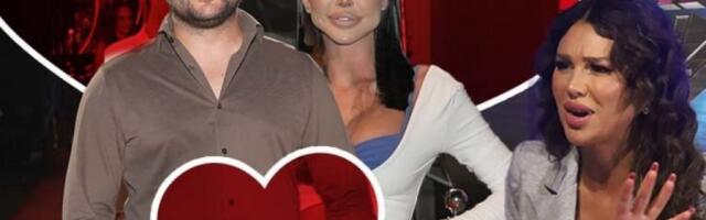 POTPUNI HAOS U "ELITI"! Stanija i Asmin OČI U OČI, starleta unakzila Maju Marinković posle vrele akcije sa bivšim verenikom! (VIDEO)