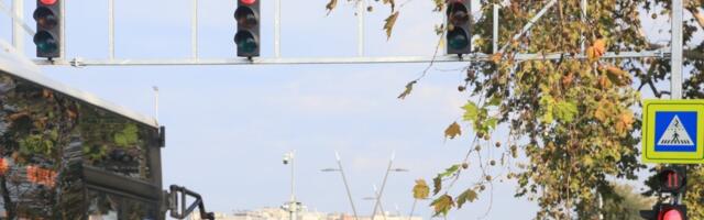 Revolucija na ulicama: Semafori dobijaju novo svetlo koje menja pravila vožnje