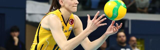 Tijana Bošković će se boriti za trofej koji nikad nije osvojila!