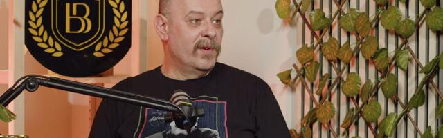 "Imao sam tu čast i zadovoljstvo da me on zamoli" Ljuba Bandović otkrio anegdotu o legendarnom glumcu