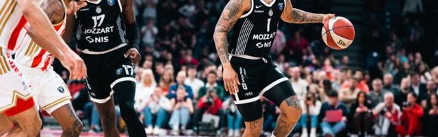 Partizan prodaje NAJBOLJEG igrača?!