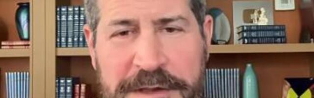 KARDIOLOG KOJI JE PREŽIVEO INFARKT UPOZORIO NA JEDAN ZNAK! Nema ko ga ne IGNORIŠE, a on je KOBAN