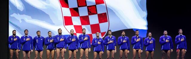 Hrvati pobedili Holandiju sa 4 gola razlike, evo zašto to nije dobro za Srbiju: Delfini su u problemu