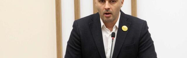 Savo Manojlović o Vladanu Petrovu i „moralnom padu“ Ustavnog suda zbog prikrivanja predmeta
