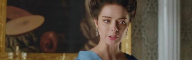 Samo na Informer TV: Evo šta ste gledali u 30. epizodi "Katarine Velike"