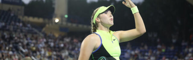 Мира Андрејева освојила турнир у Линцу