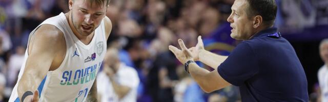 Đorđević dobio konkurenciju: Još jedan Aleksandar u igri za klupu Dubaija