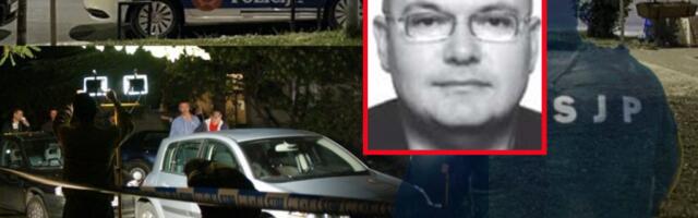 BIVŠI POSLANIK BRUTALNO UBIJEN! Egzekutor ga tada sačekao na putu do kuće i SASUO CEO ŠARŽER U NJEGA!