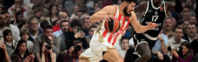 Oglasila se i ABA liga: Nije bilo saglasnosti od strane KK Partizan da se odloži derbi!