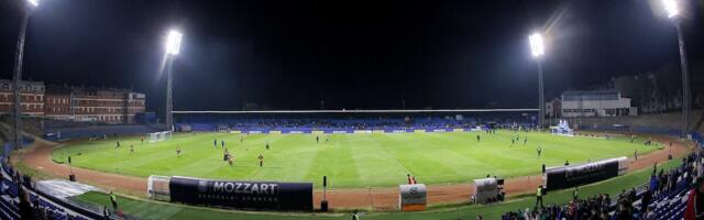 OFK BEOGRAD NAGRAĐUJE SVOJE NAVIJAČE: Besplatan ulaz za Čukarički posle pobede u Novom Pazaru