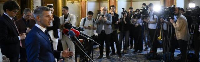 Orban je izgradio propagandnu mašinu zbog koje su mnogi u parališućem strahu, pogled na svet im se raspada: Mađar mora to da demontira