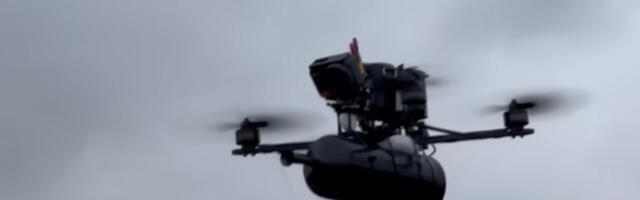 Udar dronova sa severa: Saudijska Arabija tvrdi da je polovina napada stigla iz Iraka